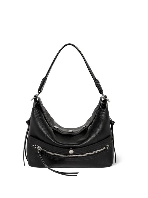 LUCKY HOBO JEROME DREYFUSS | 45LUCKHOBUNoir Silver